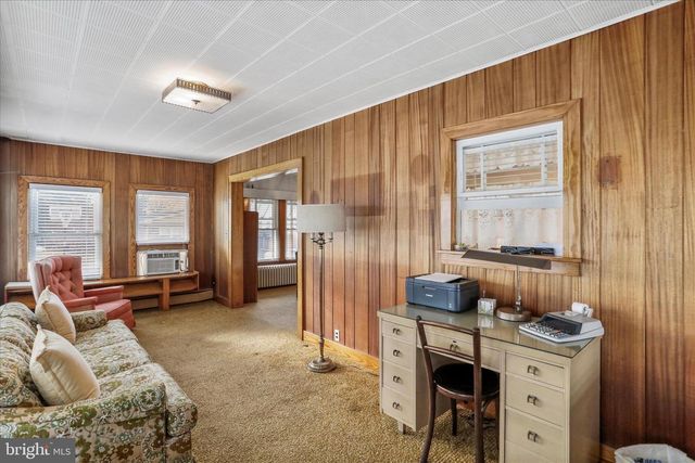 101 BURR ST, Moorefield, WV 26836