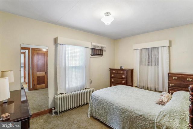 101 BURR ST, Moorefield, WV 26836