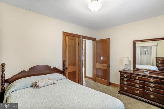 101 BURR ST, Moorefield, WV 26836