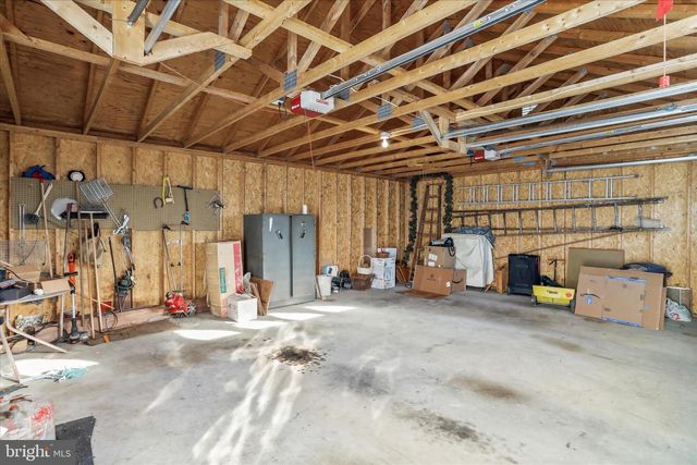 101 BURR ST, Moorefield, WV 26836