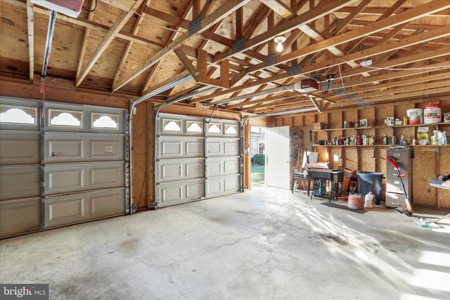 101 BURR ST, Moorefield, WV 26836