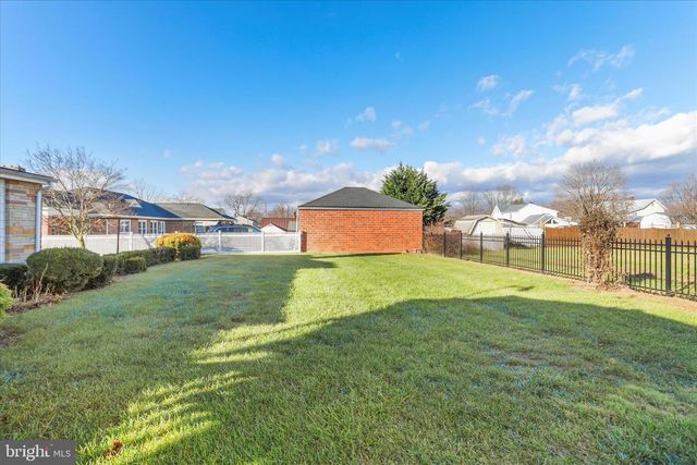 101 BURR ST, Moorefield, WV 26836