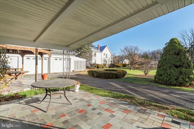 101 BURR ST, Moorefield, WV 26836