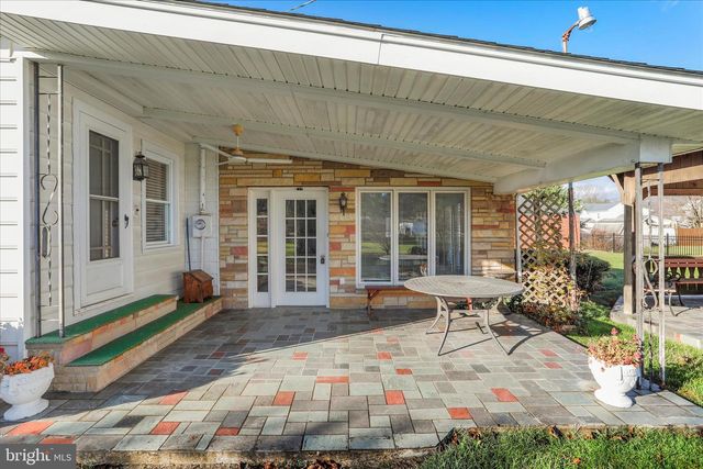 101 BURR ST, Moorefield, WV 26836