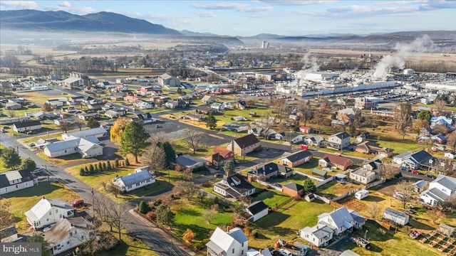 101 BURR ST, Moorefield, WV 26836