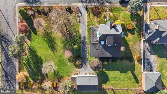 101 BURR ST, Moorefield, WV 26836