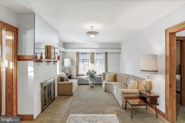 101 BURR ST, Moorefield, WV 26836