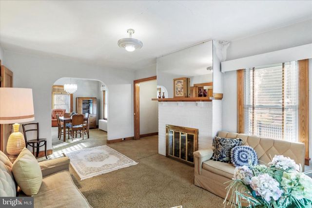 101 BURR ST, Moorefield, WV 26836