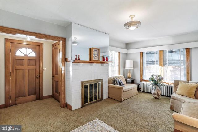 101 BURR ST, Moorefield, WV 26836