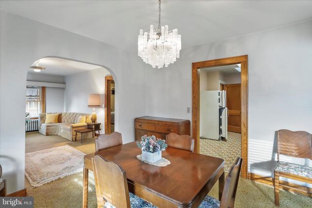 101 BURR ST, Moorefield, WV 26836