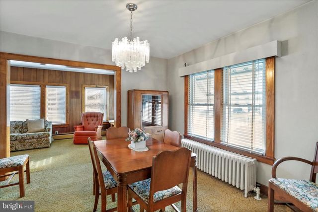 101 BURR ST, Moorefield, WV 26836