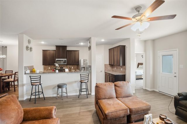 1317 Clear Cedar Court, Conroe, TX 77301