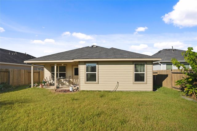 1317 Clear Cedar Court, Conroe, TX 77301