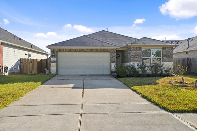 1317 Clear Cedar Court, Conroe, TX 77301