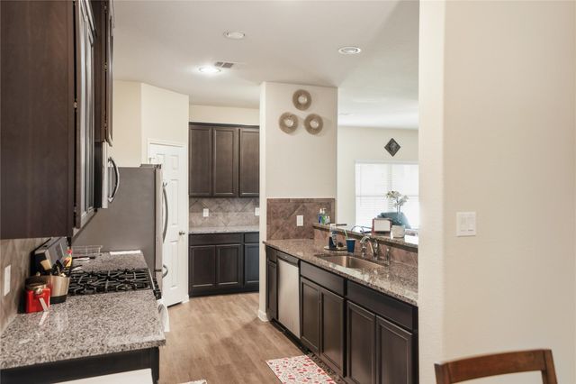 1317 Clear Cedar Court, Conroe, TX 77301