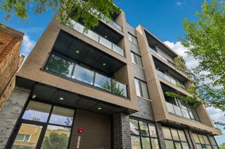 2423 W Fullerton Avenue 4F, Chicago, IL 60647