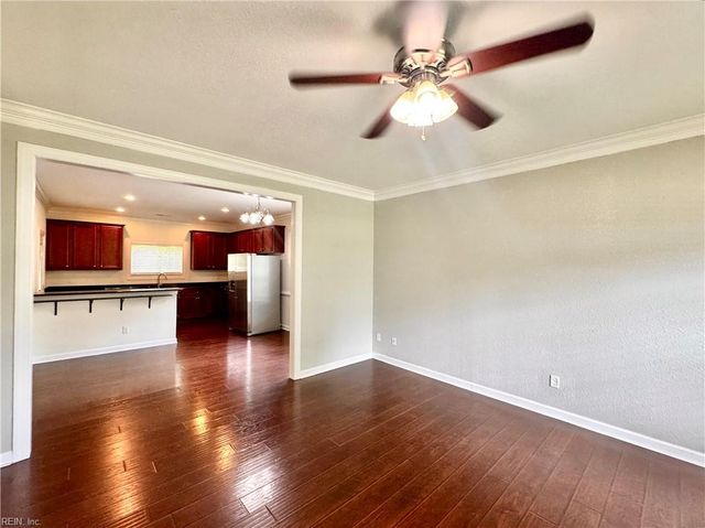 113 Crocker ST, Suffolk, VA 23434