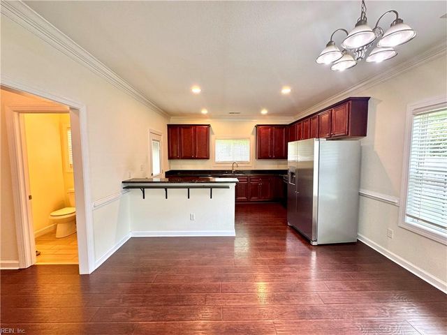 113 Crocker ST, Suffolk, VA 23434