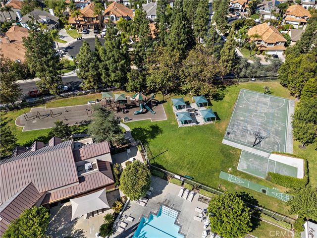 22661 Sweetmeadow, Mission Viejo, CA 92692