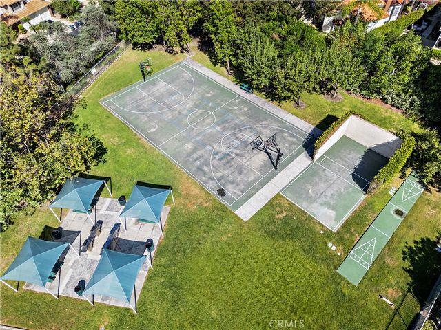 22661 Sweetmeadow, Mission Viejo, CA 92692