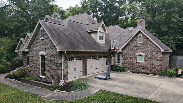 111 Apple Blossom Drive, Arkadelphia, AR 71923