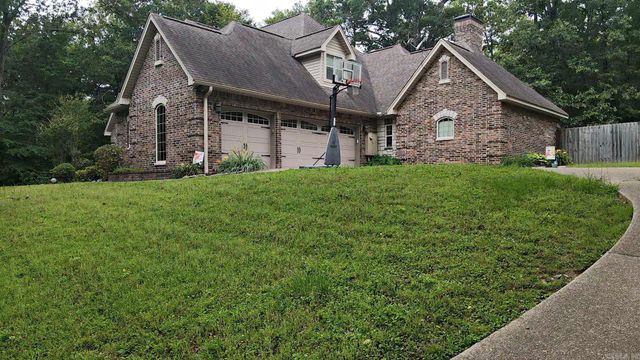 111 Apple Blossom Drive, Arkadelphia, AR 71923