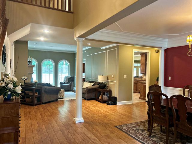 111 Apple Blossom Drive, Arkadelphia, AR 71923