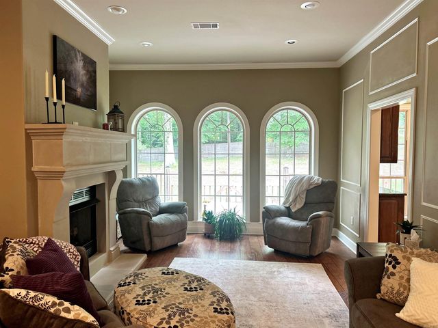 111 Apple Blossom Drive, Arkadelphia, AR 71923