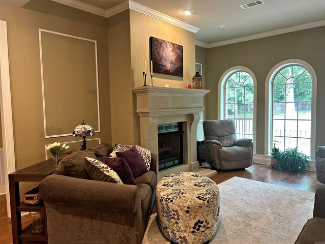 111 Apple Blossom Drive, Arkadelphia, AR 71923