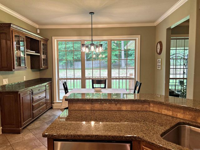 111 Apple Blossom Drive, Arkadelphia, AR 71923