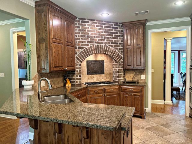 111 Apple Blossom Drive, Arkadelphia, AR 71923