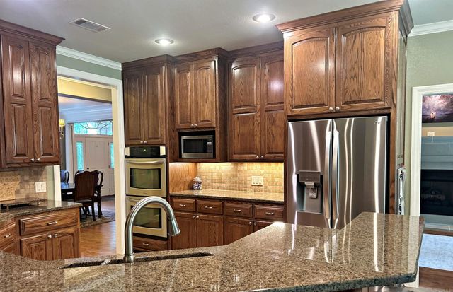 111 Apple Blossom Drive, Arkadelphia, AR 71923