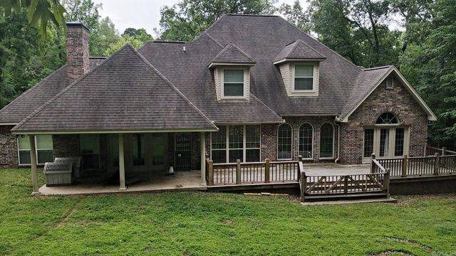 111 Apple Blossom Drive, Arkadelphia, AR 71923