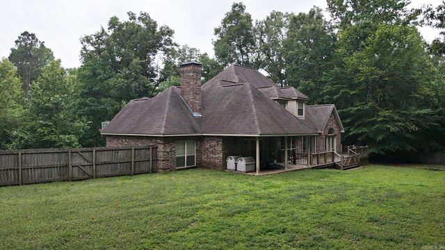 111 Apple Blossom Drive, Arkadelphia, AR 71923