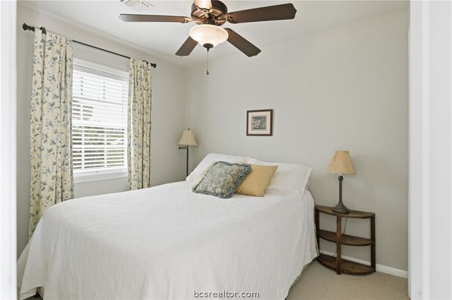 704 Canterbury Drive, College Station, TX 77845