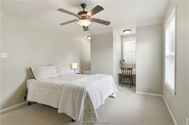704 Canterbury Drive, College Station, TX 77845