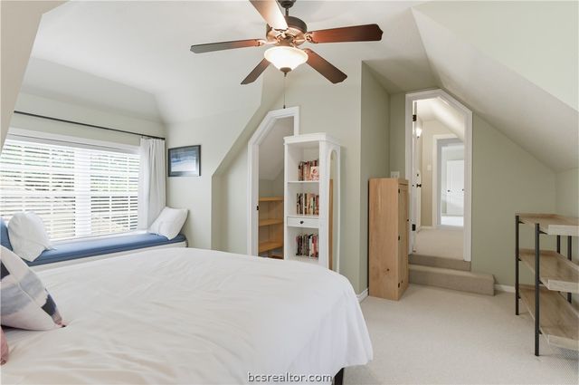 704 Canterbury Drive, College Station, TX 77845
