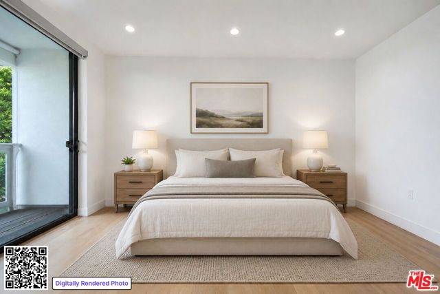 1515 S Holt Avenue 204, Los Angeles, CA 90035