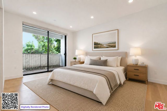 1515 S Holt Avenue 204, Los Angeles, CA 90035