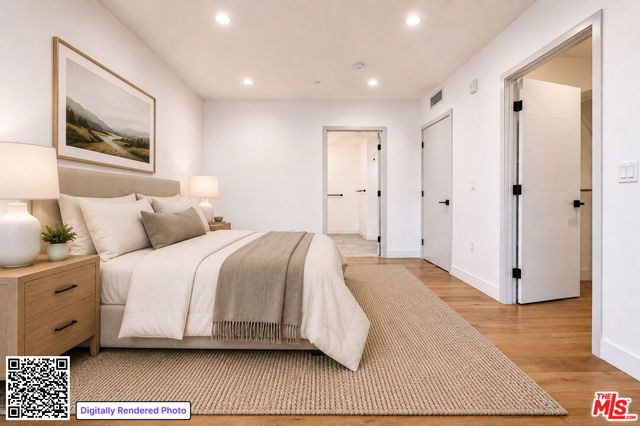 1515 S Holt Avenue 204, Los Angeles, CA 90035