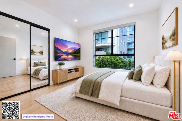 1515 S Holt Avenue 204, Los Angeles, CA 90035