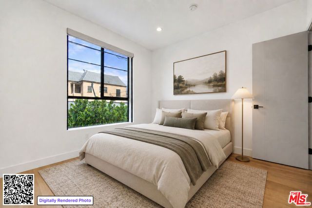 1515 S Holt Avenue 204, Los Angeles, CA 90035