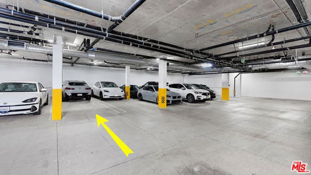 1515 S Holt Avenue 204, Los Angeles, CA 90035