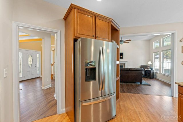 8016 Acorn Trail, Hamilton Twp, OH 45039