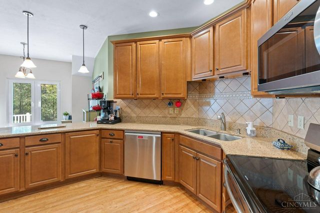 8016 Acorn Trail, Hamilton Twp, OH 45039