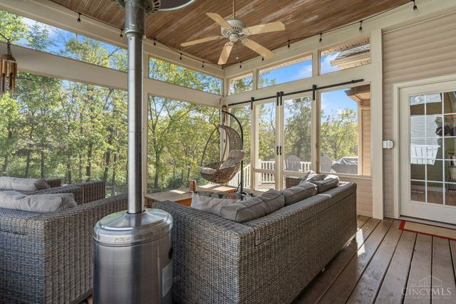 8016 Acorn Trail, Hamilton Twp, OH 45039