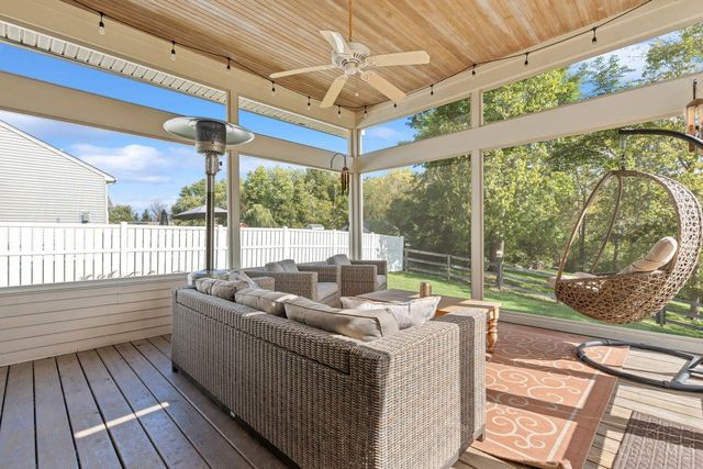 8016 Acorn Trail, Hamilton Twp, OH 45039