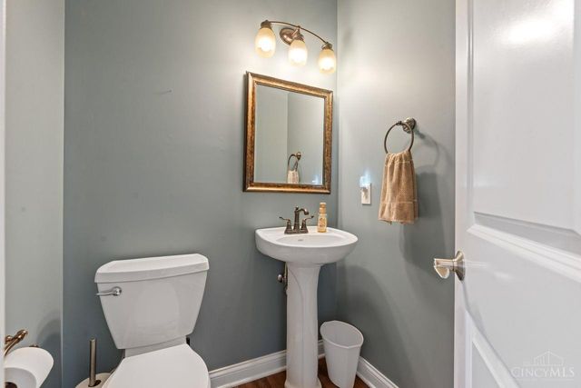 8016 Acorn Trail, Hamilton Twp, OH 45039