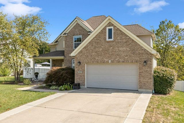 8016 Acorn Trail, Hamilton Twp, OH 45039