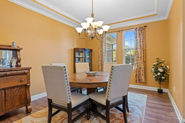 8016 Acorn Trail, Hamilton Twp, OH 45039